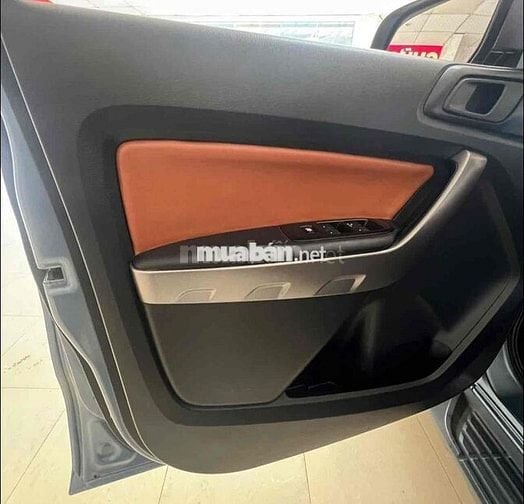 Ford Ranger 2019 XLS 2.2L 4x2 AT - 110000 km