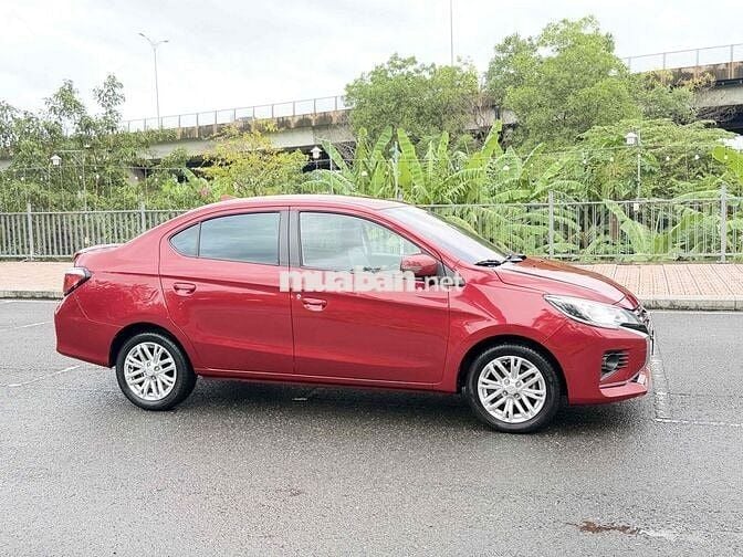 Attrage 2020 1.2L CVT - 60000 km siêu đẹp