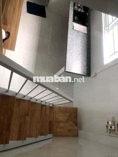 nha 1 chệch 1 lầu đường Phan Bội Châu