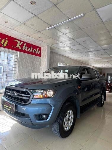 Ford Ranger 2019 XLS 2.2L 4x2 AT - 110000 km