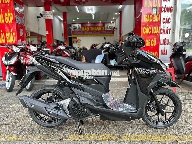 Vario 150 2017 Hàng Bỏ Mẫu ( Trả Góp Bao Nợ Xấu )