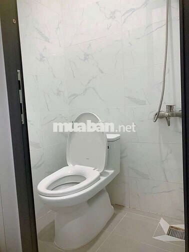 NHÀ ĐẸP 6 TẦNG ( 3,7m x 12 ) THÁI PHIÊN P8 Q11