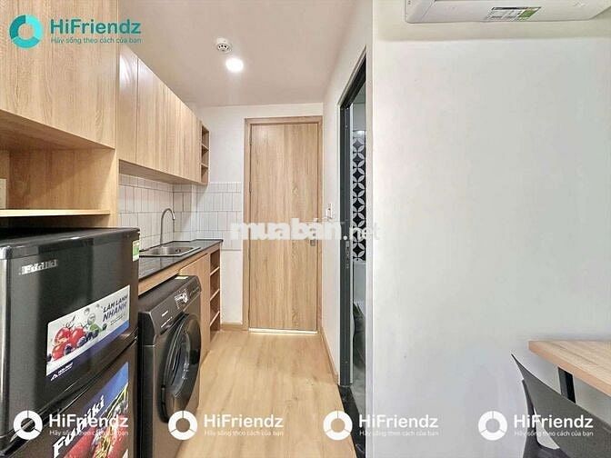 Khai trương studio gần Trường Chinh, đại học Công Thương quận Tân Phú