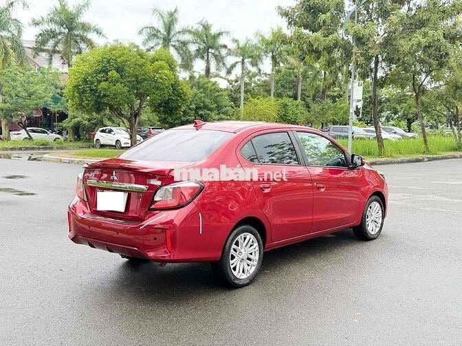 Attrage 2020 1.2L CVT - 60000 km siêu đẹp