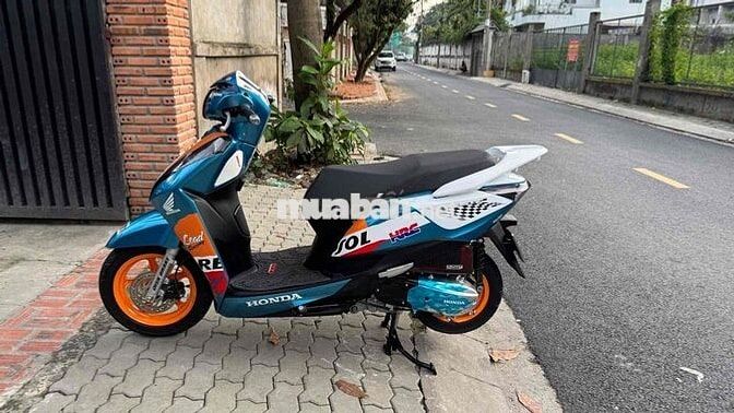 Lead 2015 nsr Repsol