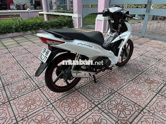 Futrure 125cc