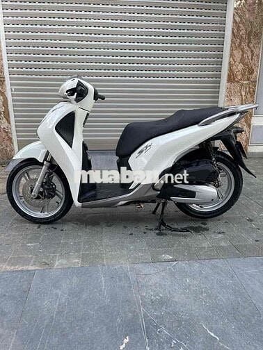 SH 125i Nguyên Bản 2019 Chất_Bảo Hành 3 Năm✅✅✅✅