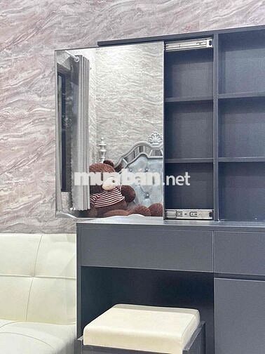 CHO THUÊ PHÒNG TRONG TOÀ NHÀ CITYLAND P10 FULL NT CÓ BAN CÔNG