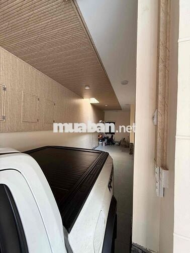 Bán nhà phố Đặng Văn Bi Chính chủ