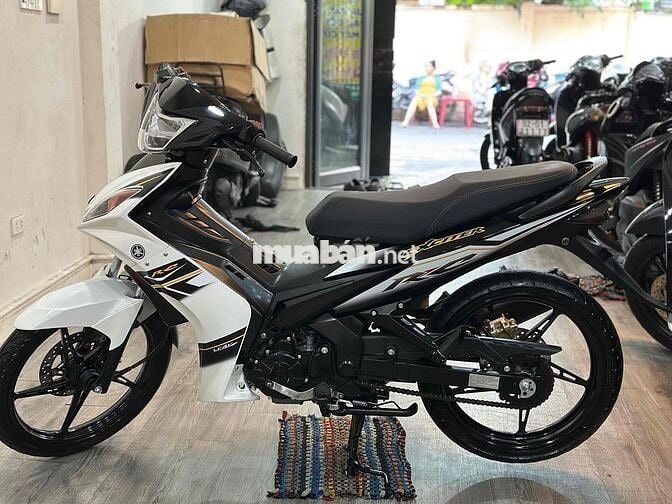 Ex xuống áo 2010 trắng đen siêu đẹp nợ xấu đưa 9tr