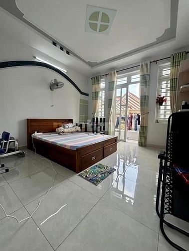 [ TRƯƠNG QUỐC DUNG - PHÚ NHUẬN ] GIẢM SÂU 200TR CÒN 3 TỶ 200 HẺM 6M 