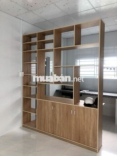 nha 1 chệch 1 lầu đường Phan Bội Châu
