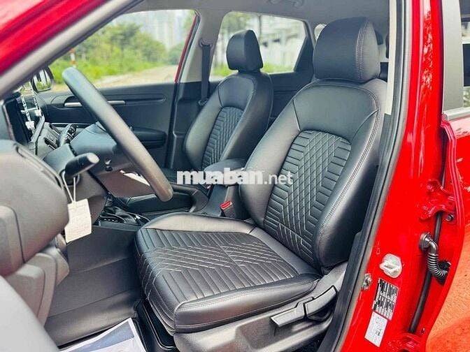 Kia Sonet Deluxe 1.5 AT sản xuất 2024 form mới