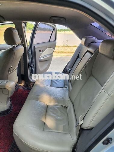 Toyota vios G sx2010 ,tên tư nhân ,xe đẹp căng