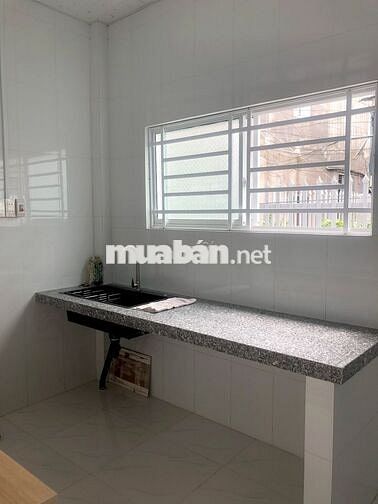 nha 1 chệch 1 lầu đường Phan Bội Châu