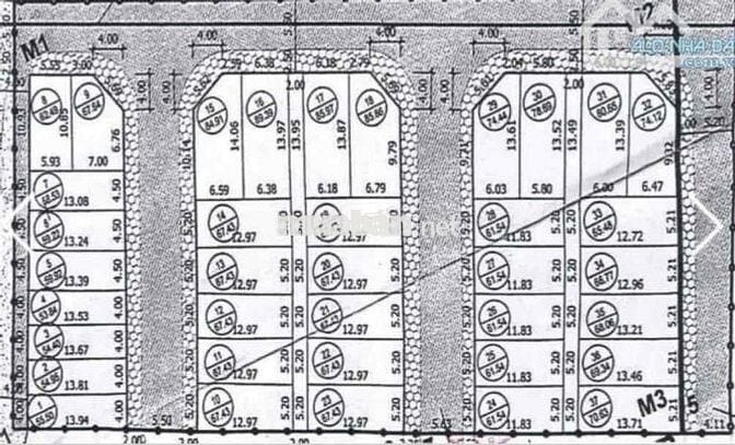BÁN ĐẤT ĐẤU GIÁ X2 VÕNG LA, ĐÔNG ANH. ĐẦU CẦU THƯỢNG CÁT.
