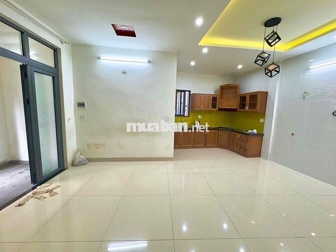 bán nhà 3 tầng kiệt ô tô tiểu la hoà cường bắc
