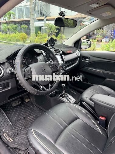 Attrage 2020 1.2L CVT - 60000 km siêu đẹp
