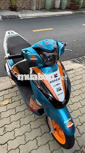 Lead 2015 nsr Repsol