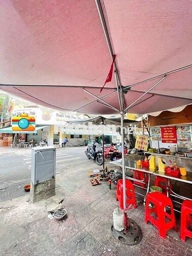 NHÀ 2 MẶT TIỀN ĐẸP (4,5m x 17m)  Kinh doanh NGUYỄN CHÍ THANH Q11