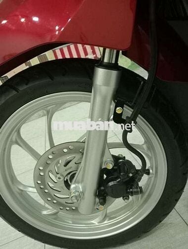 honda vison đk 2025