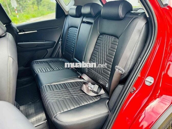 Kia Sonet Deluxe 1.5 AT sản xuất 2024 form mới