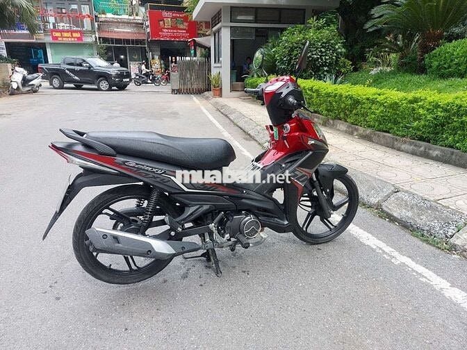 xe GALAXY 50CC