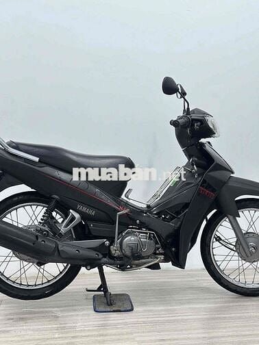 Yamaha Sirius 2022 BSTP Máy Zin Êm Bao Chất