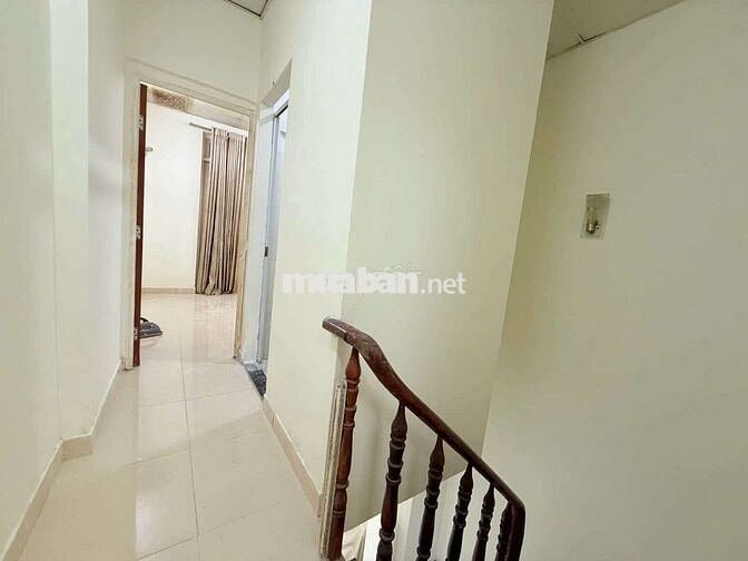 Cho thuê nhà tx 21 gần chợ minh phát 2p ngủ giá 5tr