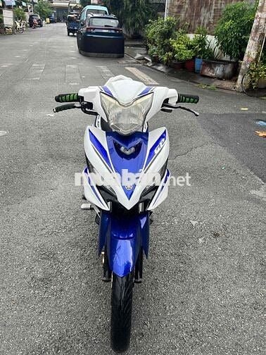 💥 Yamaha Exciter 135GP 💥 CÓ BẢO HÀNH💥💥💥