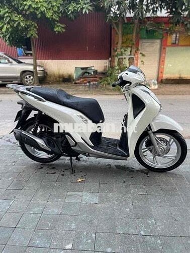 SH 125i Nguyên Bản 2019 Chất_Bảo Hành 3 Năm✅✅✅✅