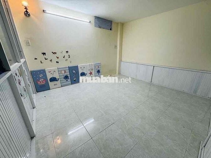 Bán nhà Thống Nhất, 62m2, 2 Tầng, 2PN, hẻm ÔTÔ , nhà to chà bá, TL