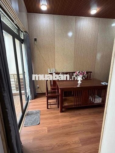 Bán nhà phố Đặng Văn Bi Chính chủ