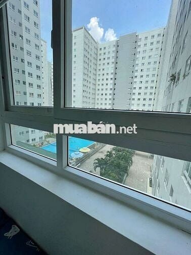 Căn hộ topaz home full nội thất 7tr . 2pn 1wc giao nhà ngày 1-11