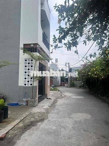 MẶT TIỀN THỤT 50m VƯỜN LÀI CHỈ 6ty7