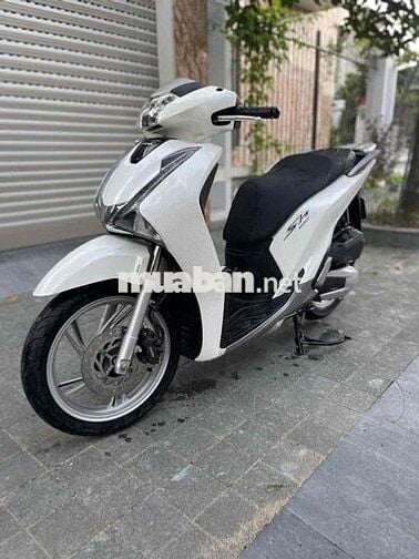 SH 125i Nguyên Bản 2019 Chất_Bảo Hành 3 Năm✅✅✅✅