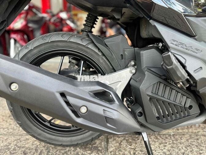 Vario 150 2017 Hàng Bỏ Mẫu ( Trả Góp Bao Nợ Xấu )
