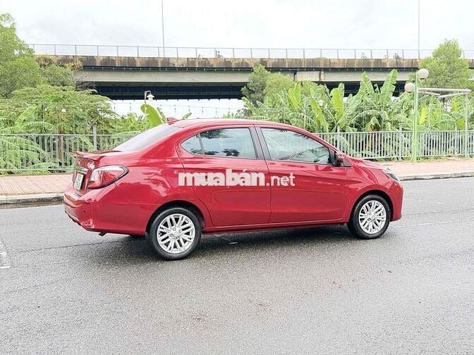 Attrage 2020 1.2L CVT - 60000 km siêu đẹp