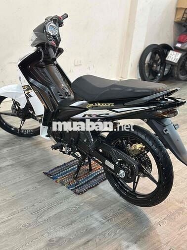 Ex xuống áo 2010 trắng đen siêu đẹp nợ xấu đưa 9tr