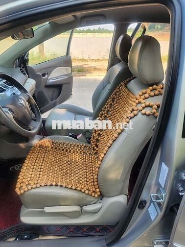 Toyota vios G sx2010 ,tên tư nhân ,xe đẹp căng
