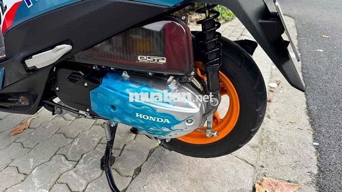 Lead 2015 nsr Repsol