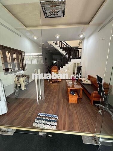 Bán nhà phố Đặng Văn Bi Chính chủ