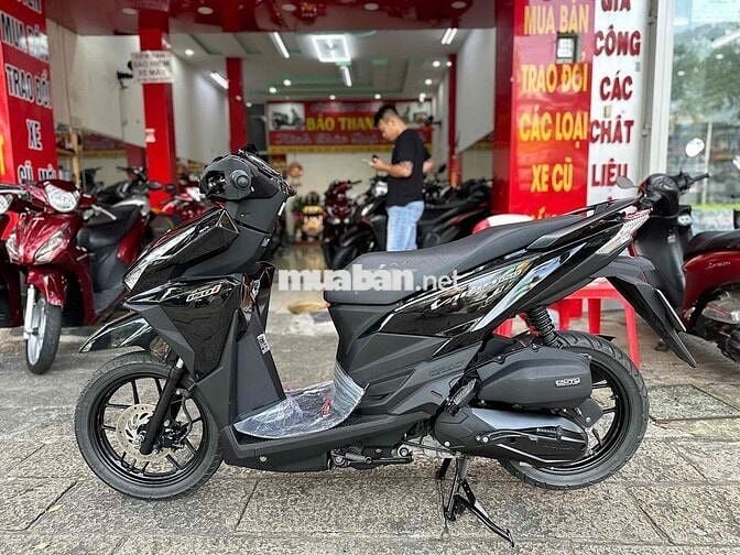 Vario 150 2017 Hàng Bỏ Mẫu ( Trả Góp Bao Nợ Xấu )