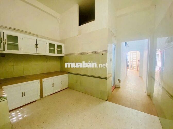 4x17m Sân để xe💥Nhà thuê 3PN Hẻm xe tải 💥Đường số 3 Phường 9 Gò Vấp