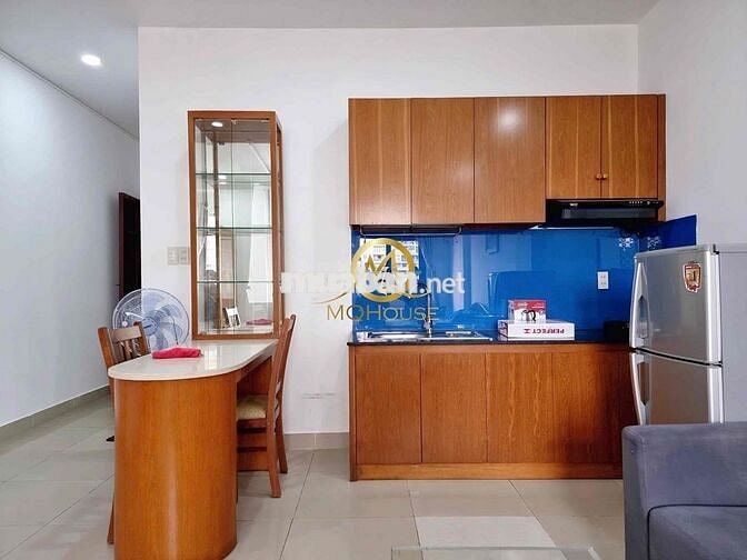 Chính Chủ Cho Thuê Căn Hộ ( 50m2 ) Quận 5 Phòng Ngủ Ban Công