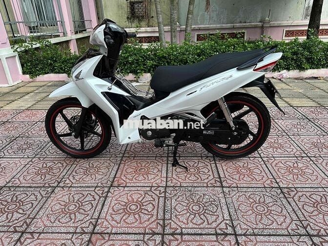 Futrure 125cc