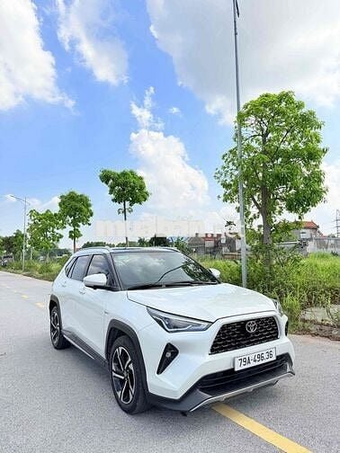 toyota  yaris cross 1.3 sx 2023 dk 2024 hybrid