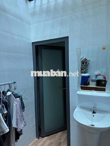 Bán nhà phố Đặng Văn Bi Chính chủ