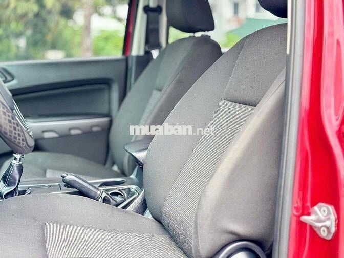 Ford Ranger 2022 XLS 2.2 số sàn - 27000km - Hãng