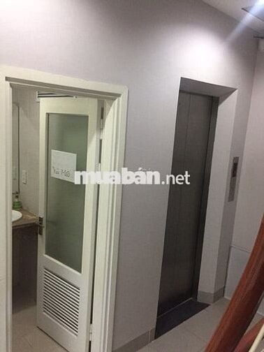 MẶT BẰNG VĂN PHÒNG - 45M2 - TIỆN NGHI HIỆN ĐẠI - PHỐ THIÊN HIỀN